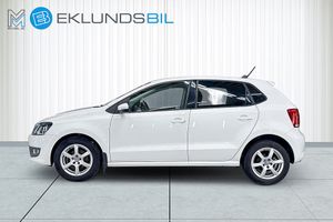 Volkswagen Polo bild 3