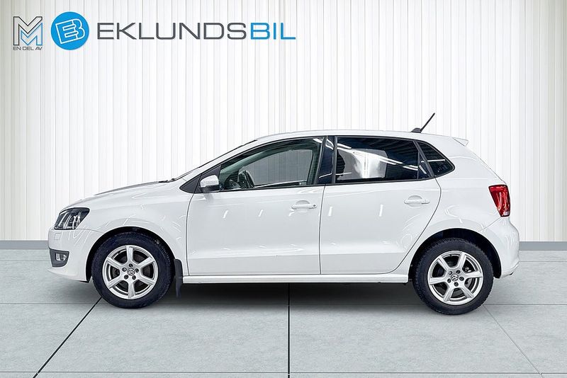 Volkswagen Polo bild 3