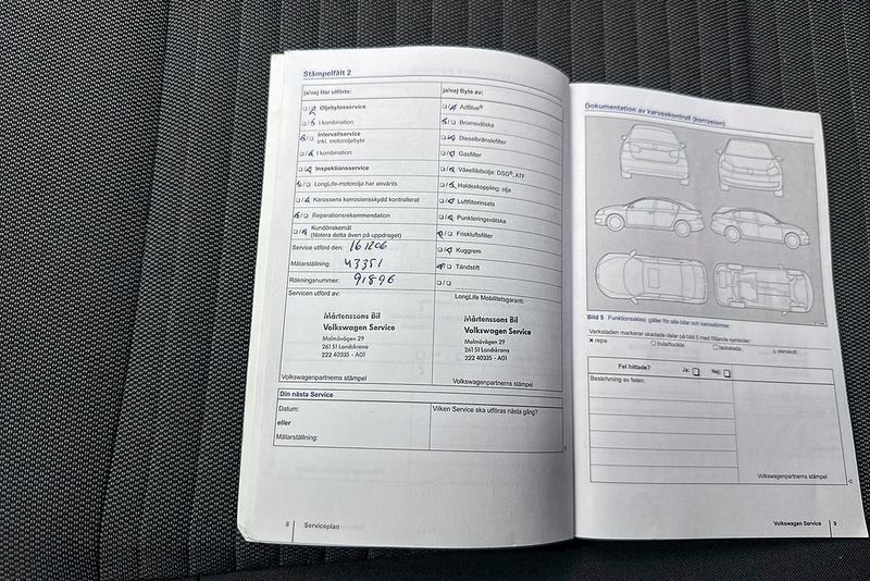 Volkswagen Polo bild 24
