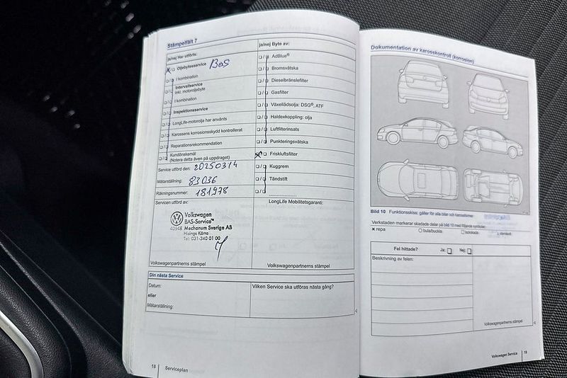 Volkswagen Polo bild 20