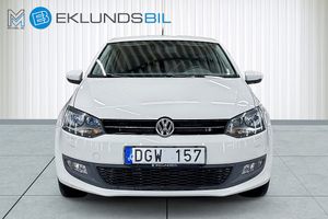 Volkswagen Polo bild 8