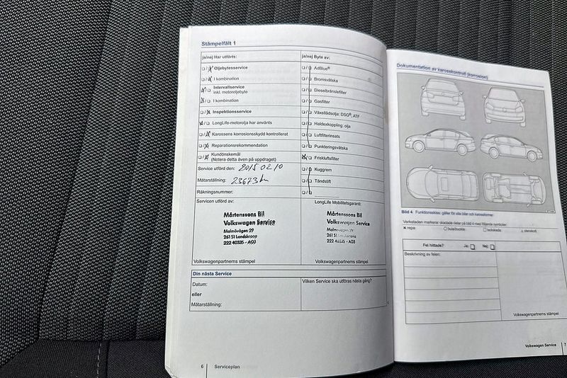 Volkswagen Polo bild 25