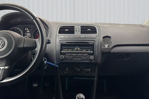 Volkswagen Polo bild 11