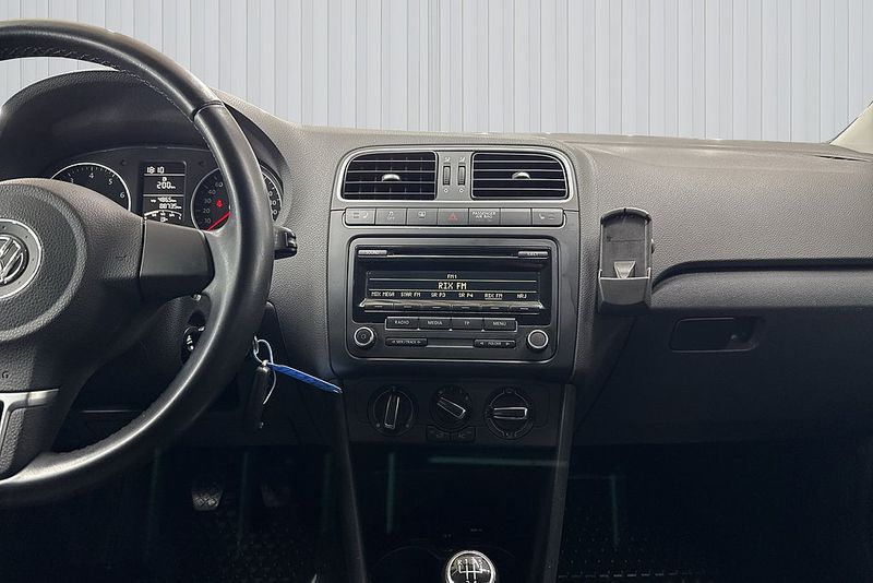 Volkswagen Polo bild 11