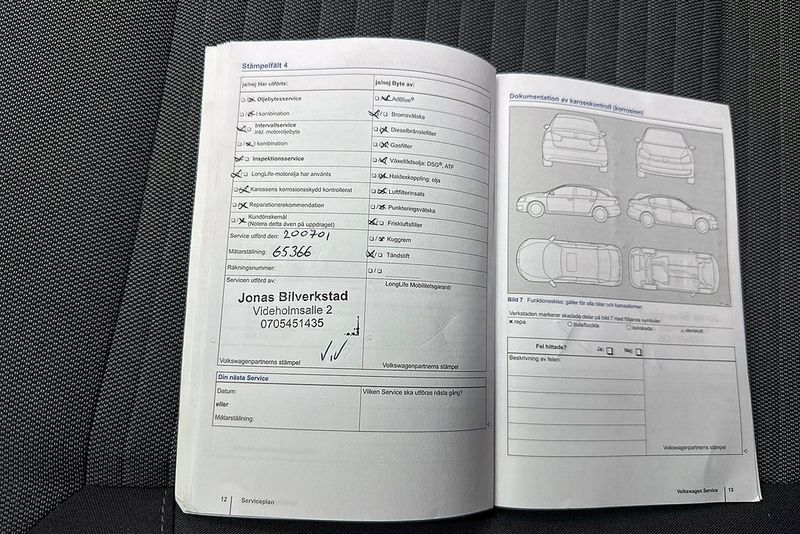 Volkswagen Polo bild 22