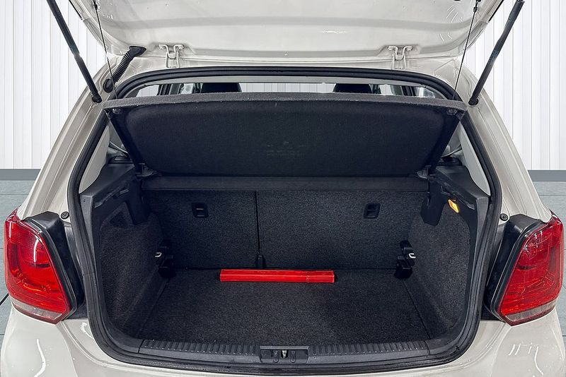 Volkswagen Polo bild 18