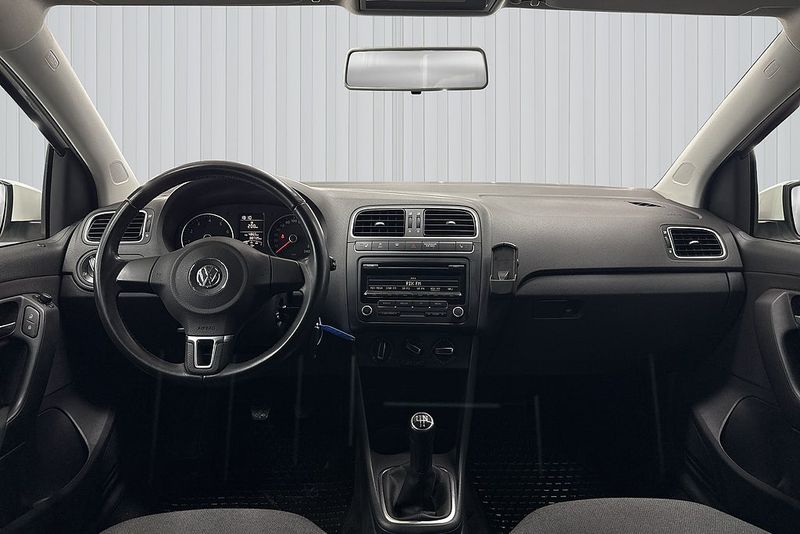 Volkswagen Polo bild 10