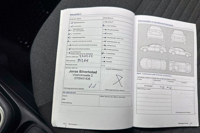 Volkswagen Polo bild 21