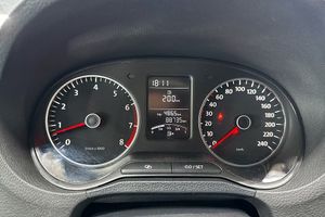 Volkswagen Polo bild 14