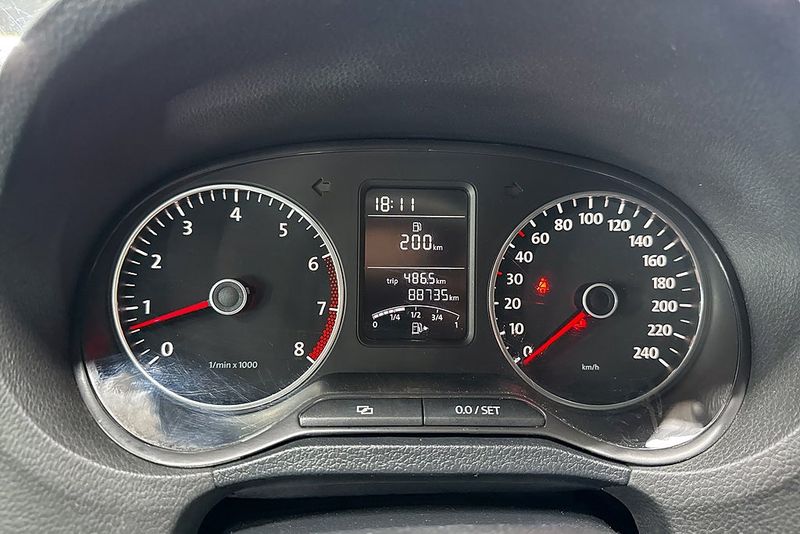Volkswagen Polo bild 14