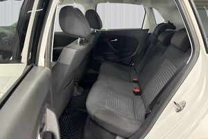 Volkswagen Polo bild 17