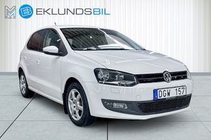 Volkswagen Polo bild 7