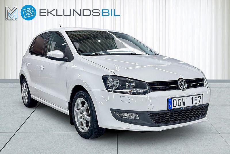 Volkswagen Polo bild 7