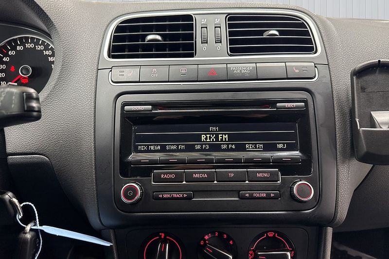 Volkswagen Polo bild 12