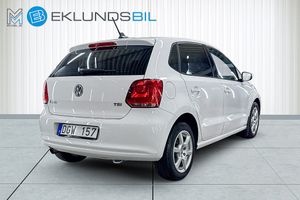 Volkswagen Polo bild 6