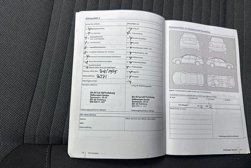 Volkswagen Polo bild 23
