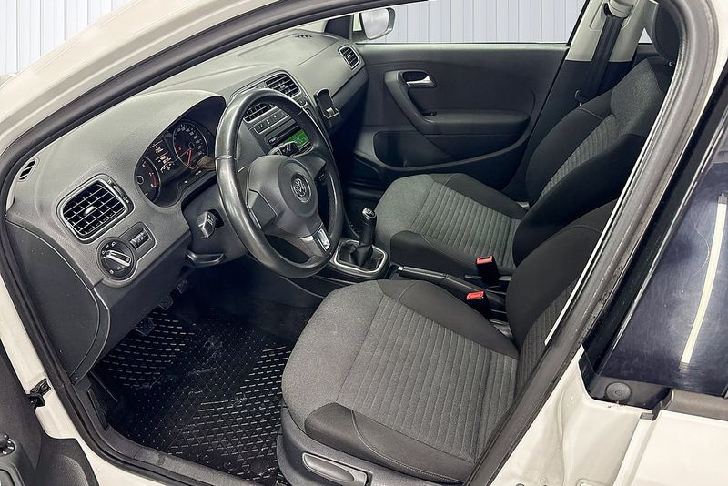 Volkswagen Polo bild 15