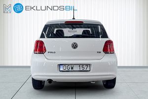 Volkswagen Polo bild 5