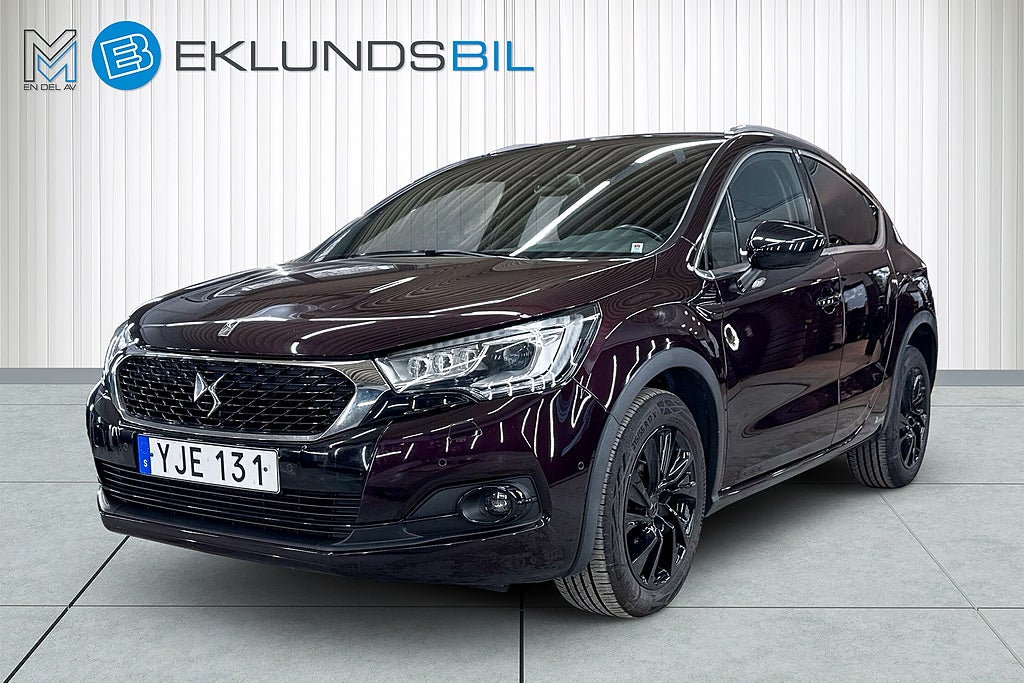 DS 4
