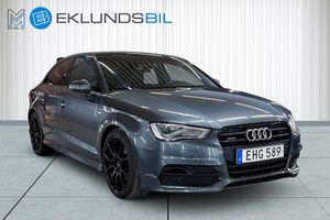 Audi A3 bild 7