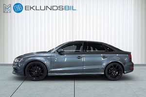 Audi A3 bild 3