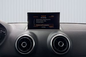 Audi A3 bild 13