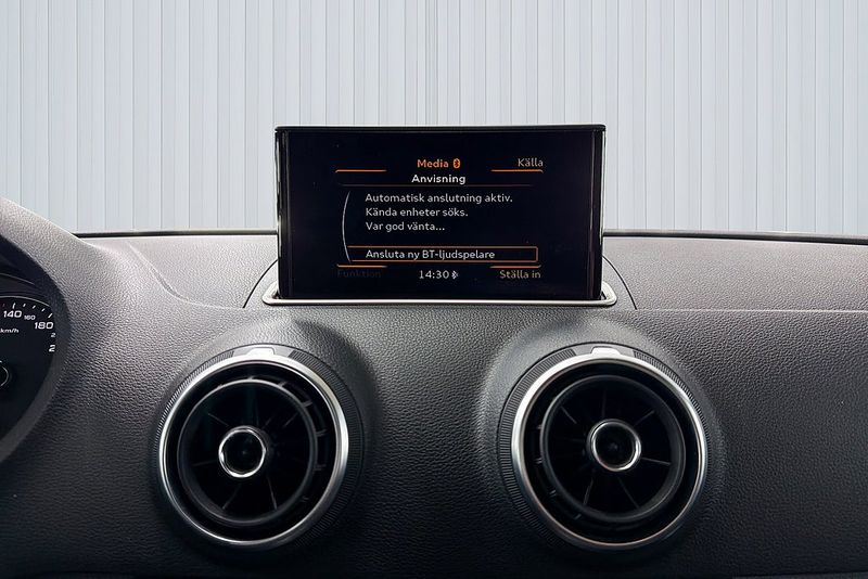 Audi A3 bild 13