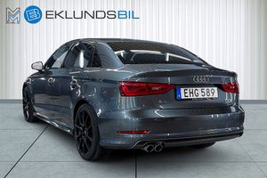 Audi A3 bild 4