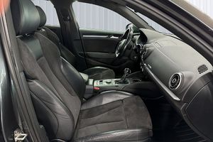 Audi A3 bild 17
