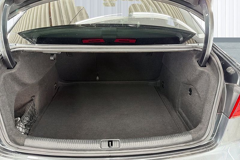 Audi A3 bild 19