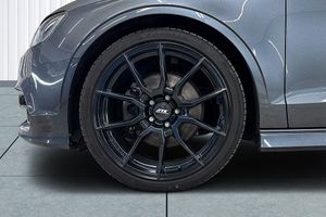 Audi A3 bild 8
