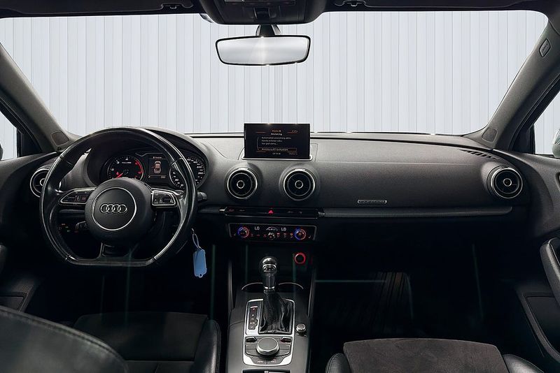 Audi A3 bild 10