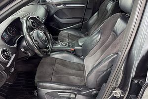Audi A3 bild 16