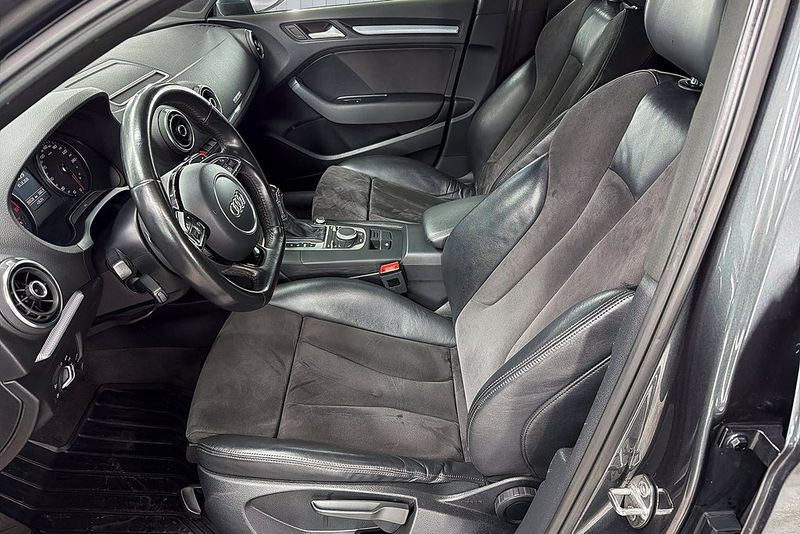Audi A3 bild 16