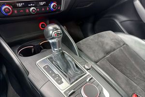 Audi A3 bild 11