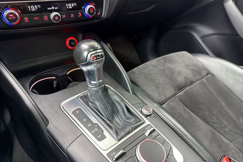 Audi A3 bild 11