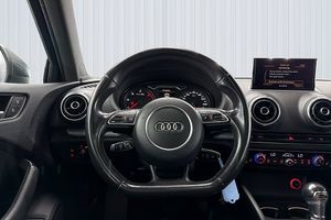 Audi A3 bild 14