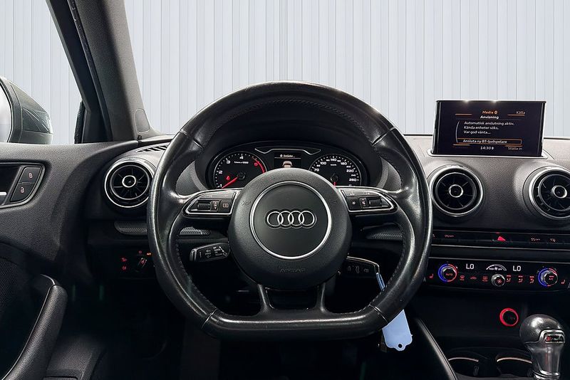 Audi A3 bild 14
