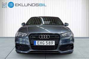 Audi A3 bild 9