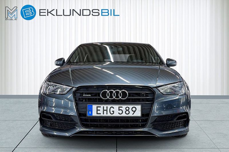 Audi A3 bild 9