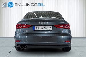Audi A3 bild 5