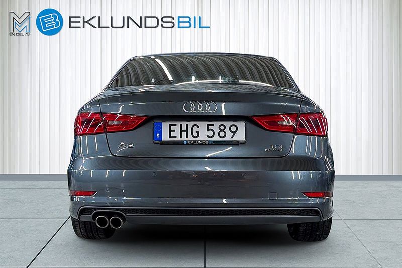 Audi A3 bild 5
