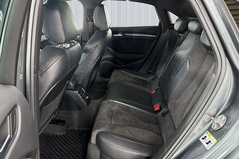 Audi A3 bild 18