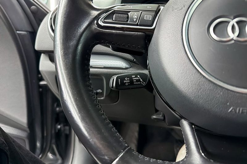 Audi A3 bild 15