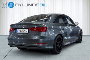Audi A3 bild 6