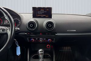Audi A3 bild 12