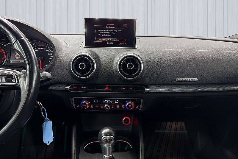 Audi A3 bild 12