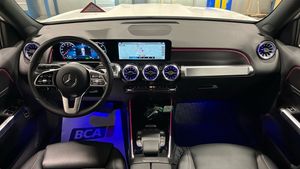 Mercedes EQB300 bild 6