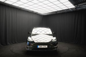 Tesla Model Y bild 4