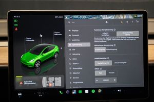 Tesla Model Y bild 22